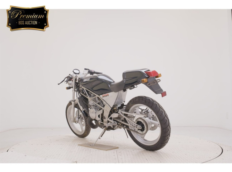 Мотоцикл Yamaha SDR200 с пробегом 2 km