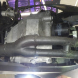 Мотоцикл Yamaha YZF-R25 с пробегом 21188 km