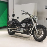 Мотоцикл Yamaha DRAGSTAR XVS400 CLASSIC с пробегом 38687 km