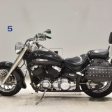 Мотоцикл Yamaha DRAGSTAR XVS400 CLASSIC с пробегом 38687 km