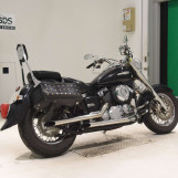 Мотоцикл Yamaha DRAGSTAR XVS400 CLASSIC с пробегом 38687 km