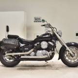 Мотоцикл Yamaha DRAGSTAR XVS400 CLASSIC с пробегом 38687 km