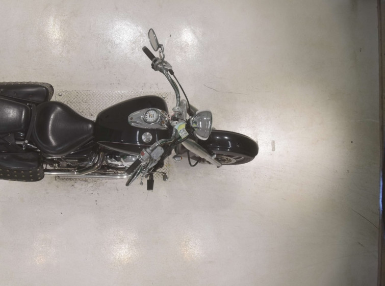 Мотоцикл Yamaha DRAGSTAR XVS400 CLASSIC с пробегом 38687 km