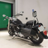 Мотоцикл Yamaha DRAGSTAR XVS400 CLASSIC с пробегом 38687 km