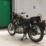 Мотоцикл Enfield BULLET350 с пробегом 6939 km