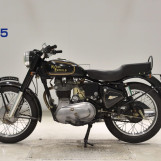 Мотоцикл Enfield BULLET350 с пробегом 6939 km