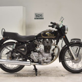 Мотоцикл Enfield BULLET350 с пробегом 6939 km