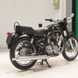 Мотоцикл Enfield BULLET350 с пробегом 6939 km