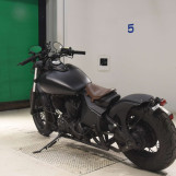 Мотоцикл Yamaha DRAGSTAR XVS400 с пробегом 52453 km