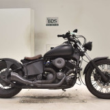 Мотоцикл Yamaha DRAGSTAR XVS400 с пробегом 52453 km