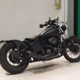 Мотоцикл Yamaha DRAGSTAR XVS400 с пробегом 52453 km