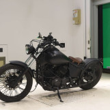 Мотоцикл Yamaha DRAGSTAR XVS400 с пробегом 52453 km