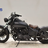 Мотоцикл Yamaha DRAGSTAR XVS400 с пробегом 52453 km