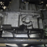 Мотоцикл Yamaha DRAGSTAR XVS400 с пробегом 52453 km