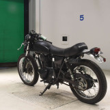 Мотоцикл Kawasaki 250TR с пробегом 12962 km