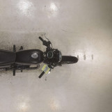 Мотоцикл Kawasaki 250TR с пробегом 12962 km