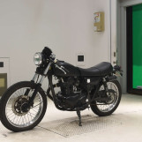 Мотоцикл Kawasaki 250TR с пробегом 12962 km