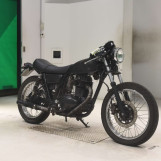 Мотоцикл Kawasaki 250TR с пробегом 12962 km