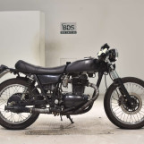 Мотоцикл Kawasaki 250TR с пробегом 12962 km