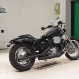 Мотоцикл Honda SHADOW400 SLASHER з пробігом 52393 km