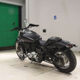 Мотоцикл Honda SHADOW400 SLASHER з пробігом 52393 km