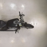 Мотоцикл Honda SHADOW400 SLASHER з пробігом 52393 km