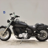 Мотоцикл Honda SHADOW400 SLASHER з пробігом 52393 km