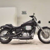 Мотоцикл Honda SHADOW400 SLASHER з пробігом 52393 km