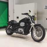 Мотоцикл Honda SHADOW400 SLASHER з пробігом 52393 km