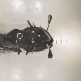 Мотоцикл Kawasaki NINJA400 с пробегом 33091 km