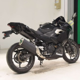 Мотоцикл Kawasaki NINJA400 с пробегом 33091 km