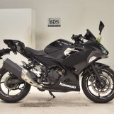Мотоцикл Kawasaki NINJA400 с пробегом 33091 km