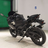 Мотоцикл Kawasaki NINJA400 с пробегом 33091 km