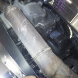 Мотоцикл Kawasaki NINJA400 с пробегом 33091 km