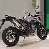 Мотоцикл KTM 790 DUKE з пробігом 1 km