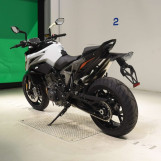 Мотоцикл KTM 790 DUKE з пробігом 1 km