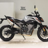 Мотоцикл KTM 790 DUKE з пробігом 1 km