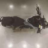 Мотоцикл KTM 790 DUKE з пробігом 1 km