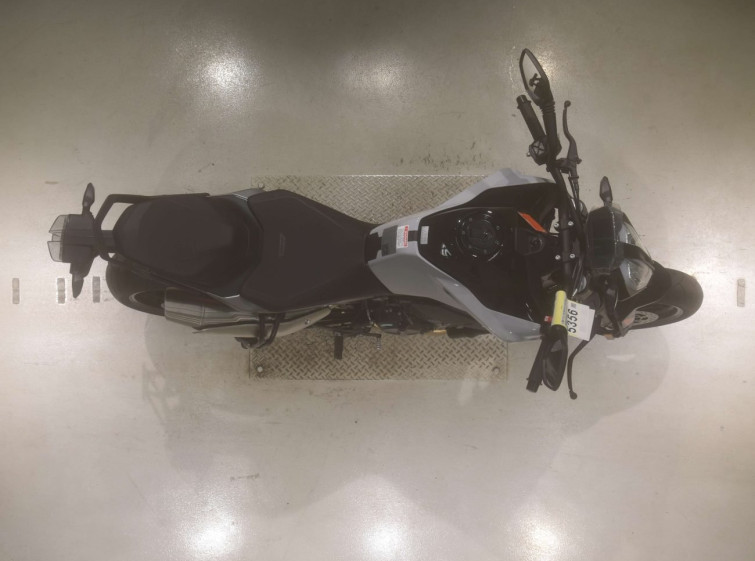 Мотоцикл KTM 790 DUKE з пробігом 1 km