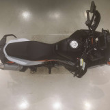 Мотоцикл KTM 890smt с пробегом 1 km