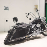 Мотоцикл HD ROAD KING FLHR1750 с пробегом 58916 km