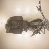 Мотоцикл HD ROAD KING FLHR1750 с пробегом 58916 km