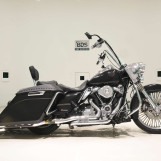 Мотоцикл HD ROAD KING FLHR1750 с пробегом 58916 km