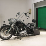 Мотоцикл HD ROAD KING FLHR1750 с пробегом 58916 km