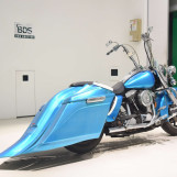 Мотоцикл HD ROAD KING FLHR1340