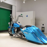 Мотоцикл HD ROAD KING FLHR1340