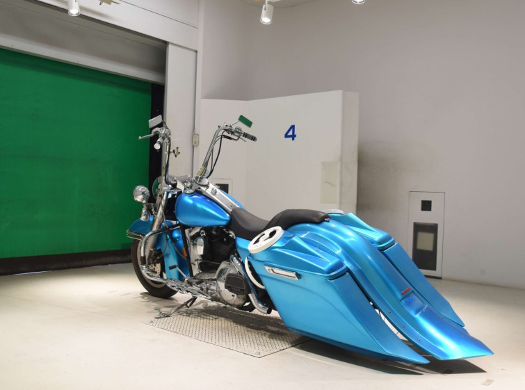 Мотоцикл HD ROAD KING FLHR1340