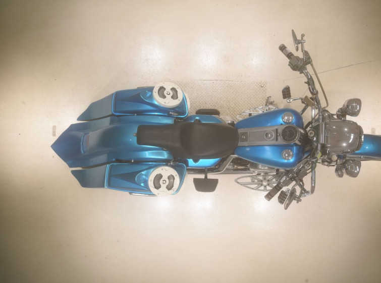 Мотоцикл HD ROAD KING FLHR1340