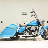 Мотоцикл HD ROAD KING FLHR1340