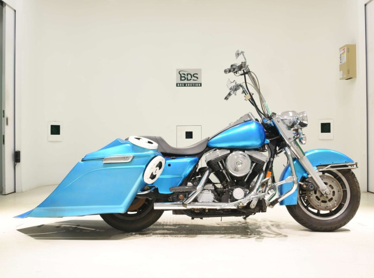 Мотоцикл HD ROAD KING FLHR1340